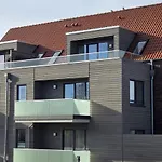 Nr 301 - Apartmenthaus 