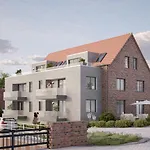 Nr 301 - Apartmenthaus 