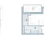 Nr 301 - Apartmenthaus 