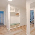 公寓 Nr 301 - Apartmenthaus 
