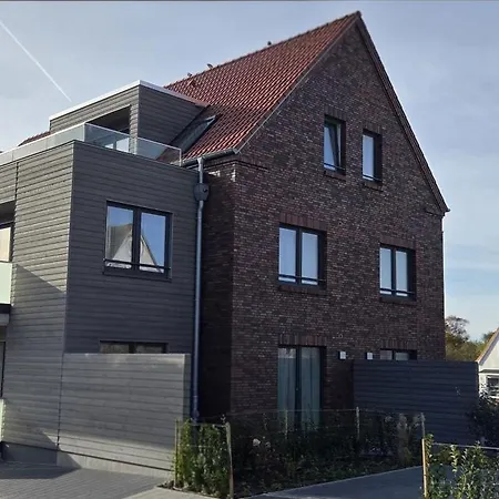 Apartament Nr 301 - Apartmenthaus 