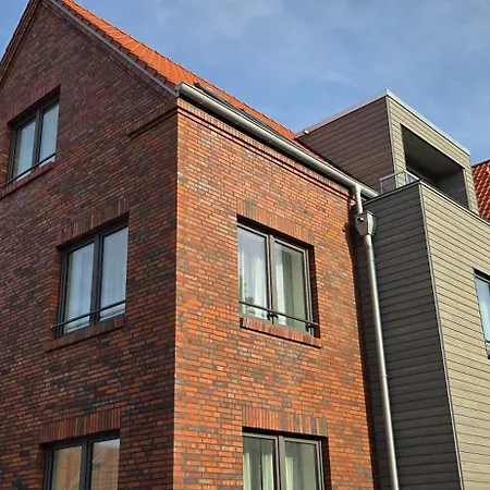 Nr 301 - Apartmenthaus 