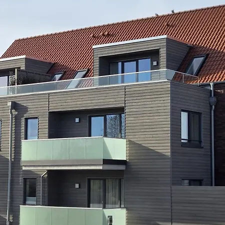 Nr 301 - Apartmenthaus 