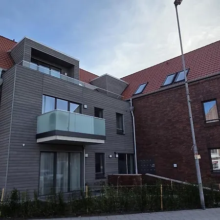 Apartman Nr 301 - Apartmenthaus 