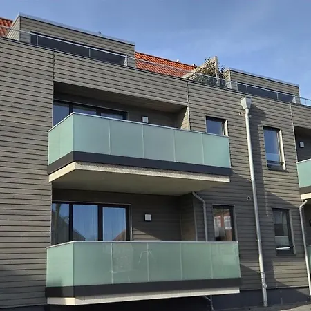 Nr 301 - Apartmenthaus 