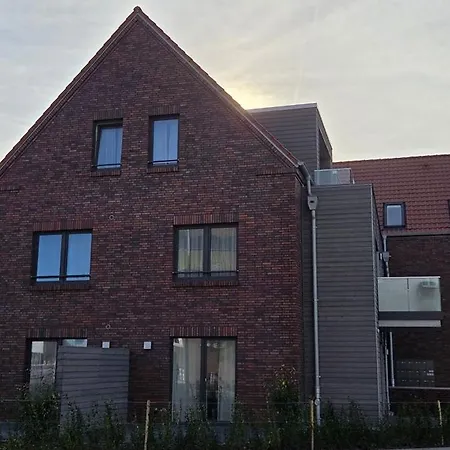 Nr 301 - Apartmenthaus 