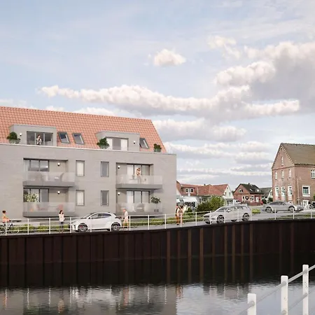 Apartman Nr 301 - Apartmenthaus 