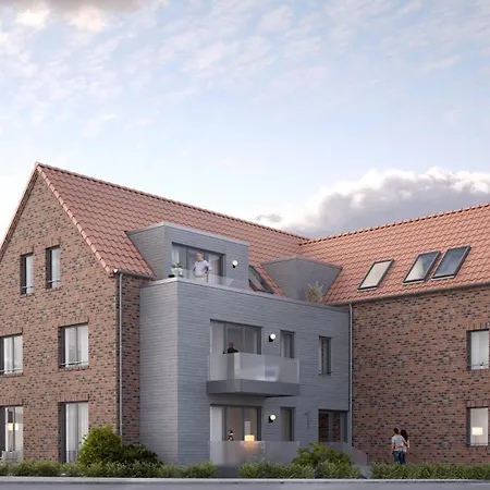 Nr 301 - Apartmenthaus 