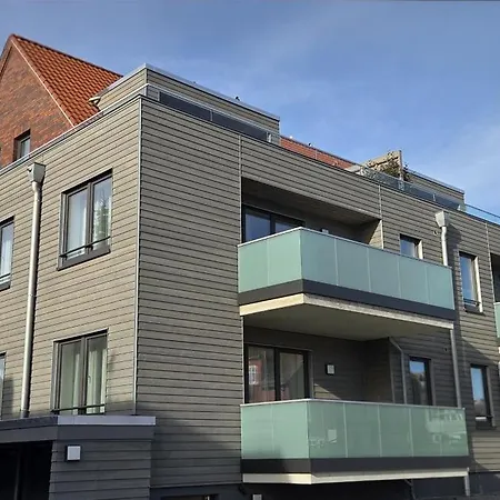 Nr 301 - Apartmenthaus 