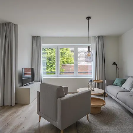 Nr 301 - Apartmenthaus 