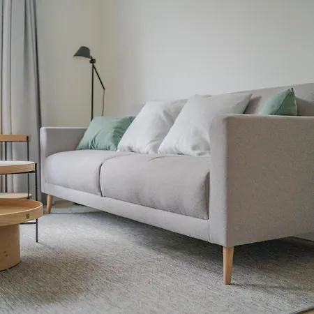 Nr 301 - Apartmenthaus 