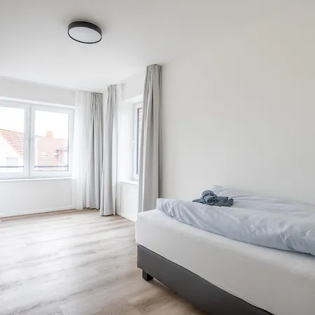 Appartement Nr 301 - Apartmenthaus 