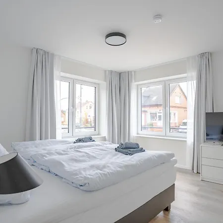 Nr 301 - Apartmenthaus 