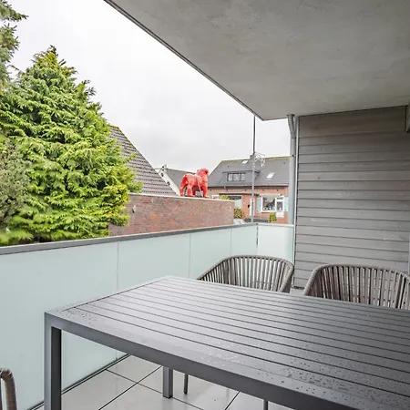Nr 301 - Apartmenthaus 