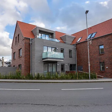 Nr 301 - Apartmenthaus 