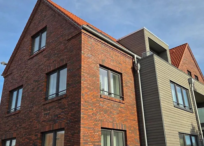 Nr 301 - Apartmenthaus 