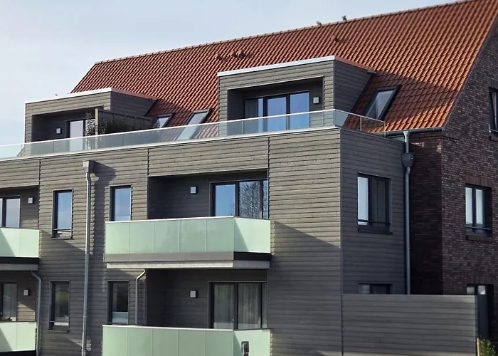 Nr 301 - Apartmenthaus 