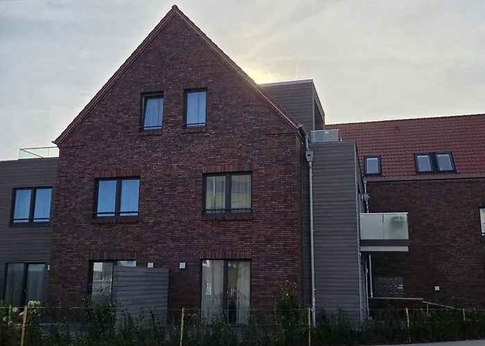 Nr 301 - Apartmenthaus 