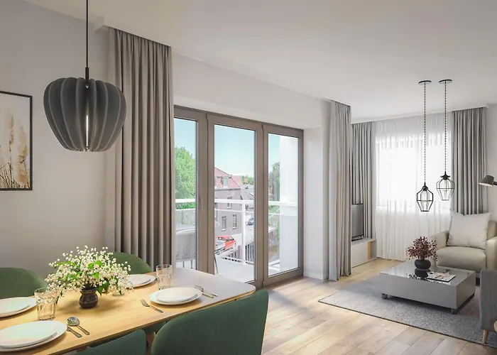 Nr 301 - Apartmenthaus 