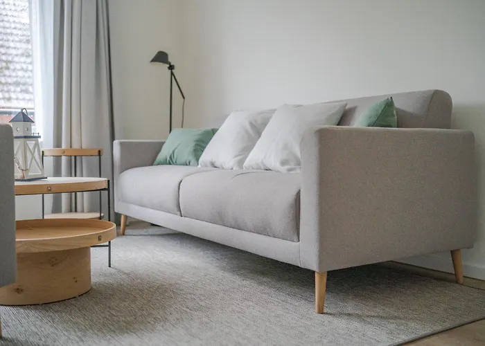 Nr 301 - Apartmenthaus 