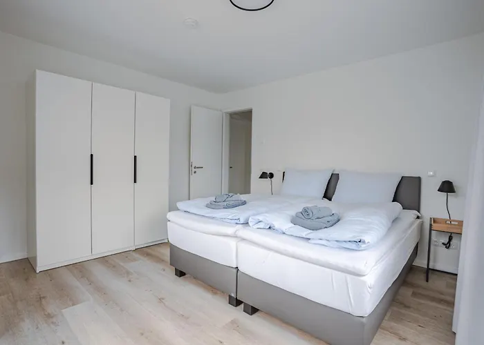 Appartement Nr 301 - Apartmenthaus 
