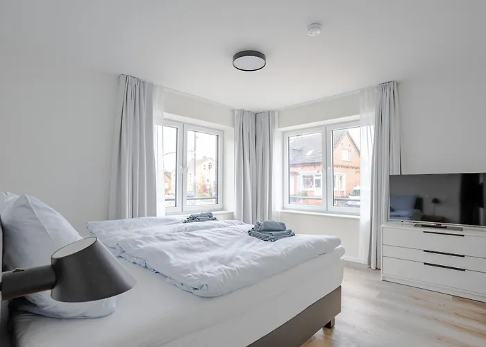 Nr 301 - Apartmenthaus 